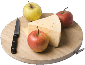 Apples-and-Cheese